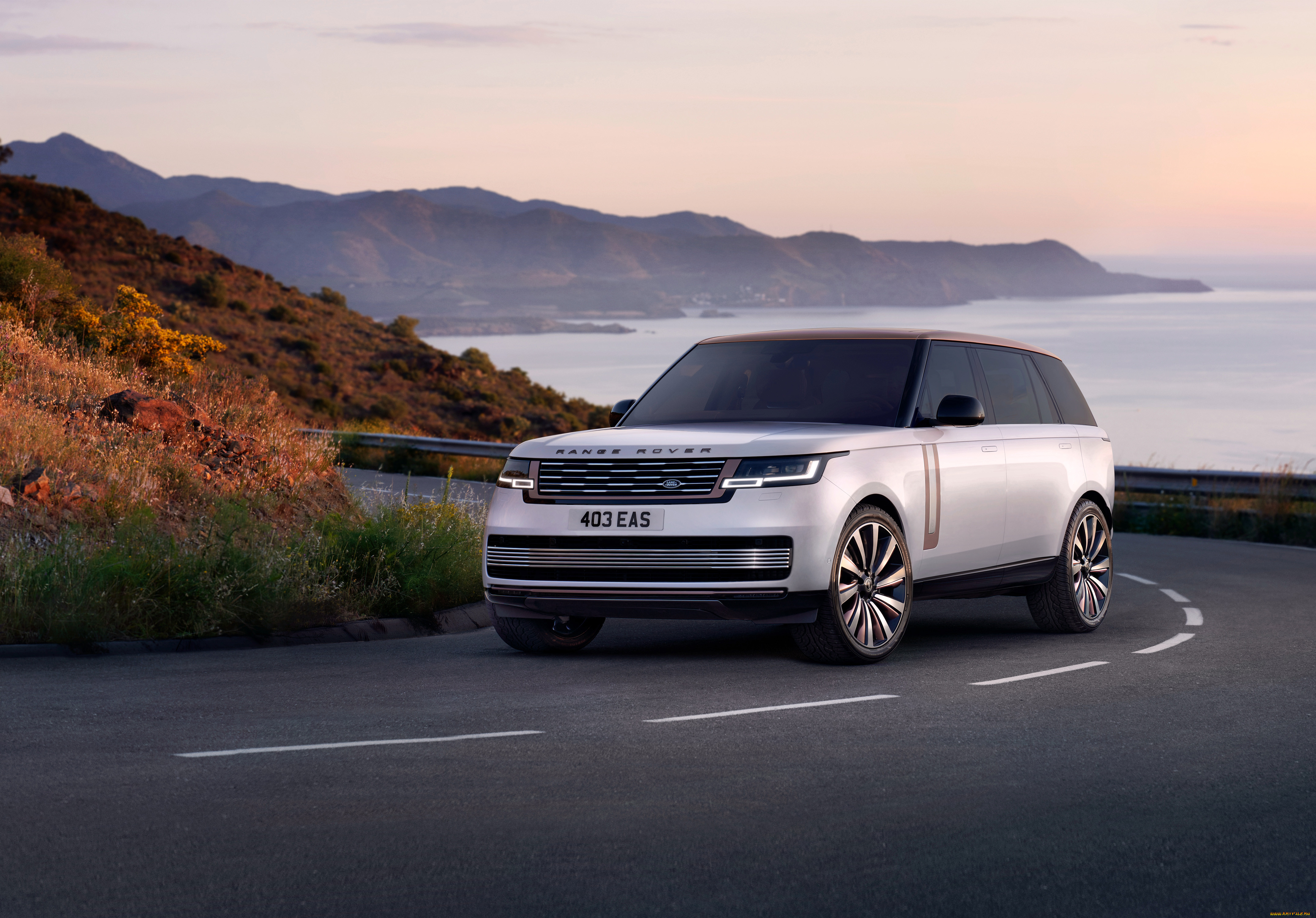 , range rover, range-rover